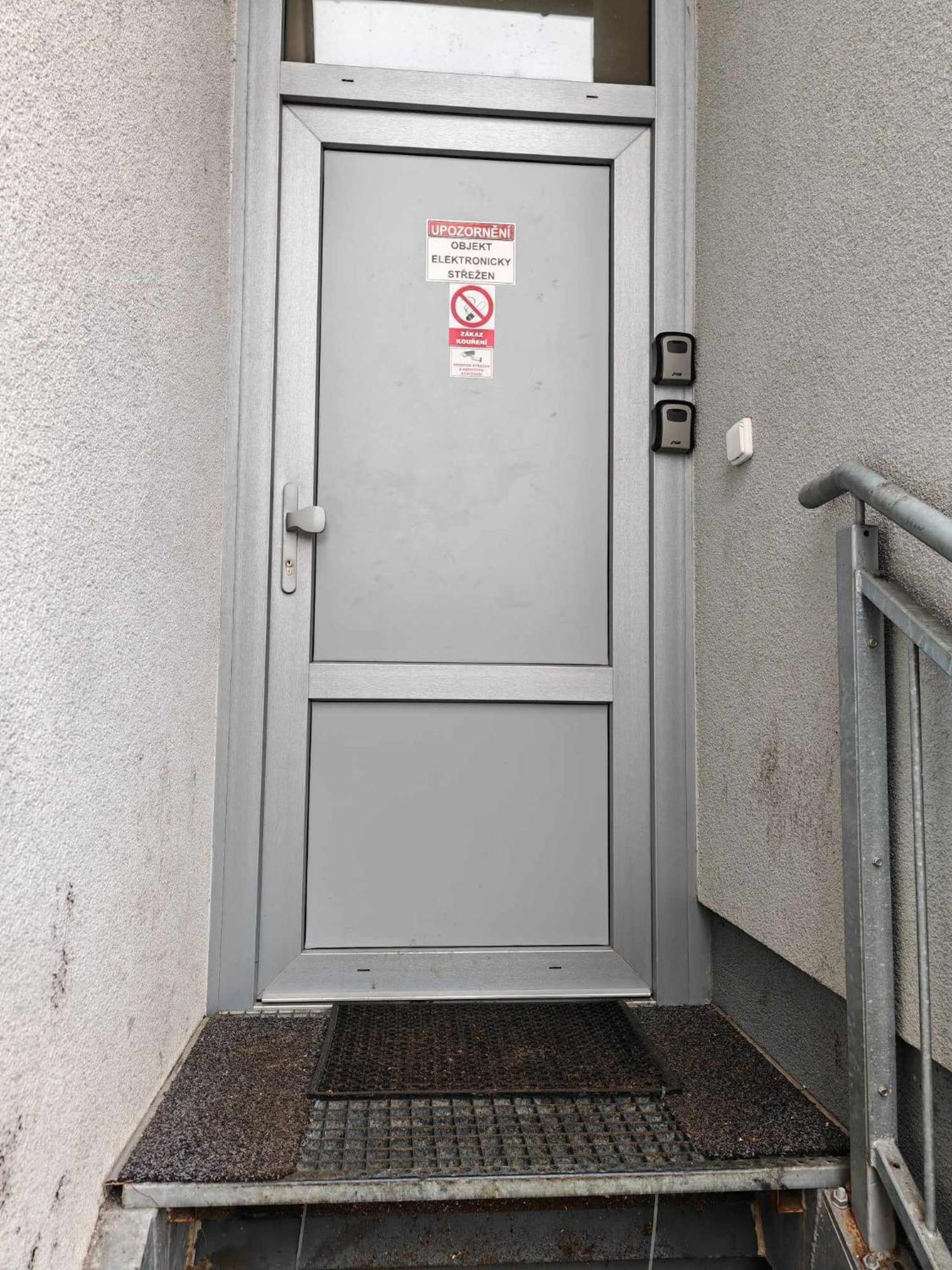 Hospoda U Mane Řepišt 外观 照片
