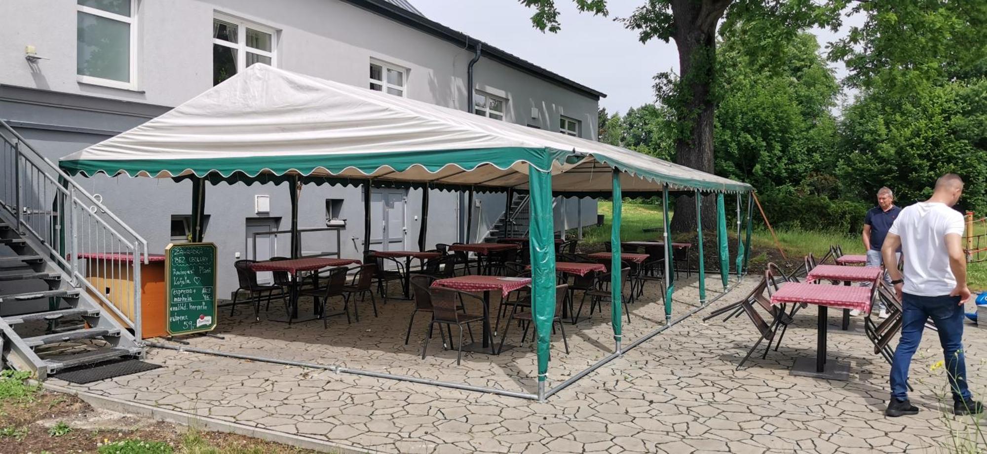 Hospoda U Mane Řepišt 外观 照片