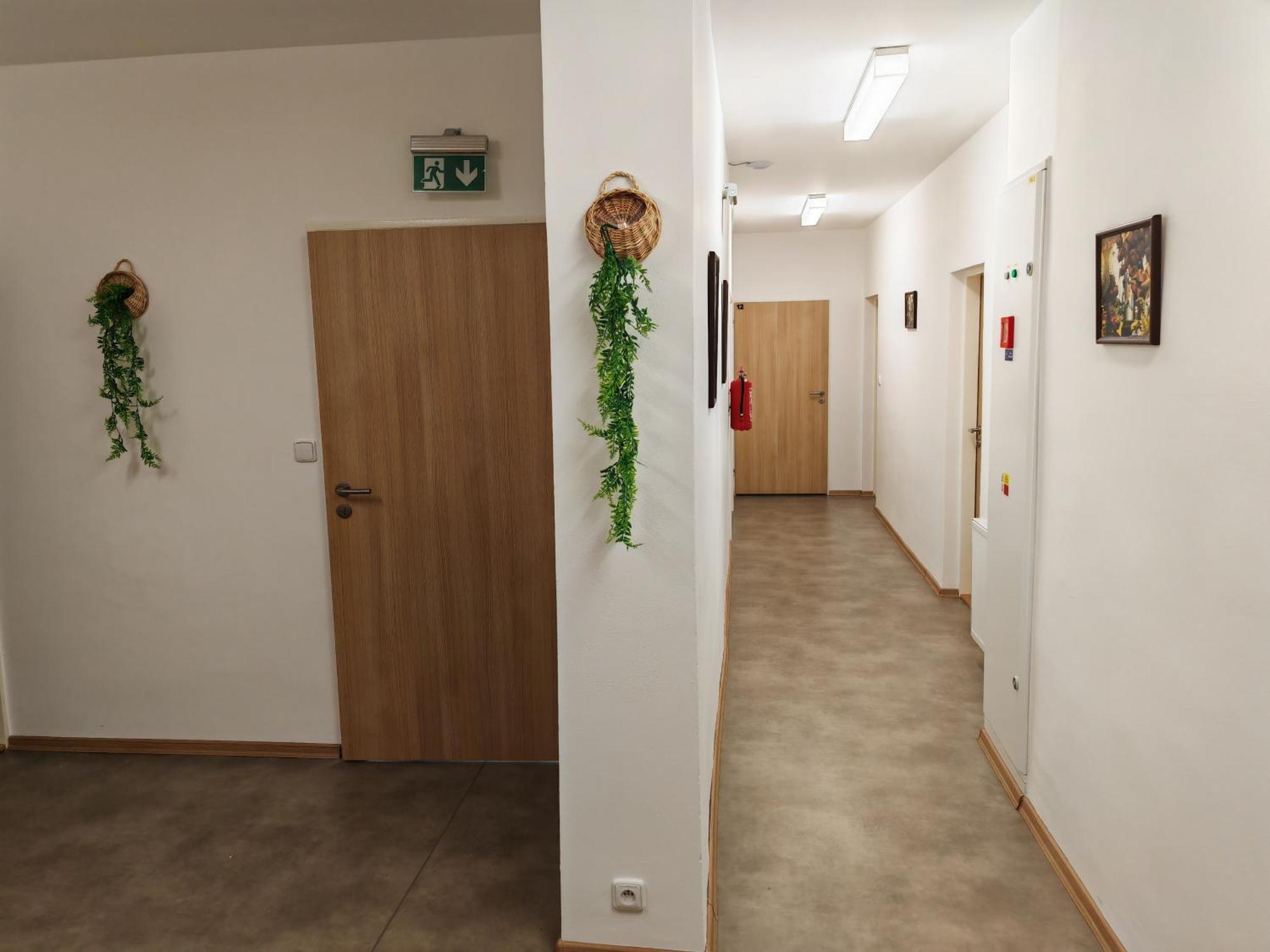 Hospoda U Mane Řepišt 外观 照片
